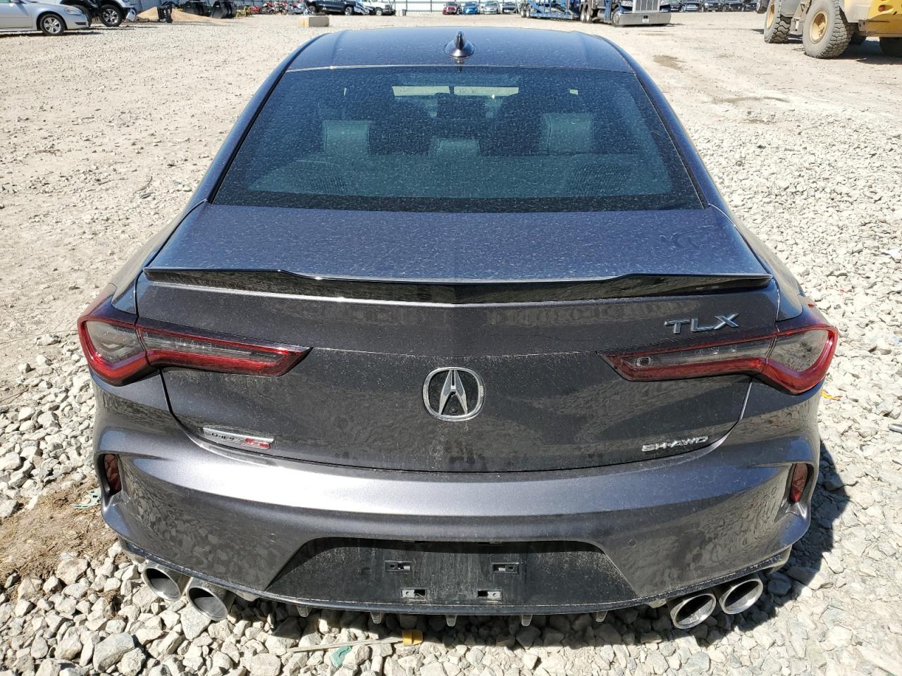 Photo 5 VIN: 19UUB7F94PA000454 - ACURA TLX 