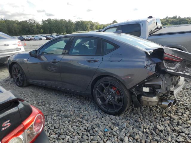 Photo 1 VIN: 19UUB7F94PA000471 - ACURA TLX 