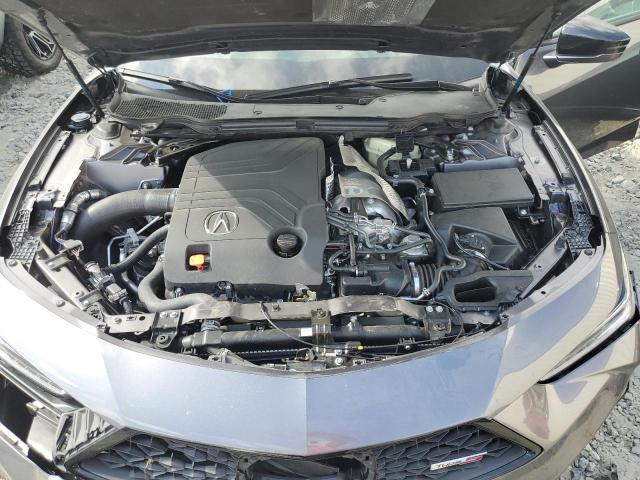 Photo 10 VIN: 19UUB7F94PA000471 - ACURA TLX 