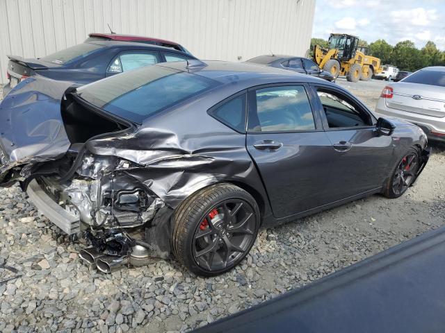 Photo 2 VIN: 19UUB7F94PA000471 - ACURA TLX 