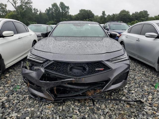 Photo 4 VIN: 19UUB7F94PA000471 - ACURA TLX 