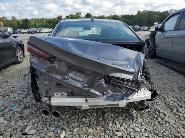 Photo 5 VIN: 19UUB7F94PA000471 - ACURA TLX 