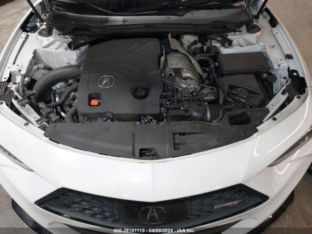 Photo 9 VIN: 19UUB7F96NA002493 - ACURA TLX 