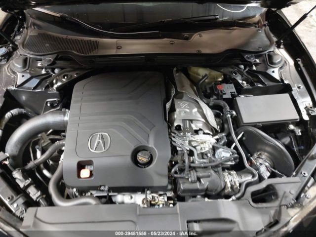 Photo 9 VIN: 19UUB7F96PA000150 - ACURA TLX 