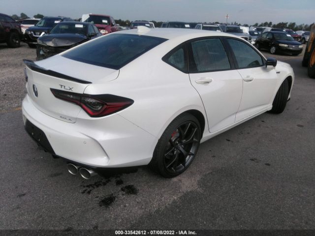 Photo 3 VIN: 19UUB7F97NA001563 - ACURA TLX 