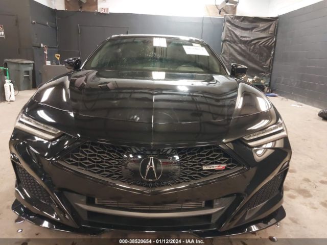 Photo 5 VIN: 19UUB7F98PA000392 - ACURA TLX 