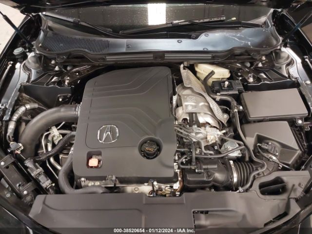 Photo 9 VIN: 19UUB7F98PA000392 - ACURA TLX 