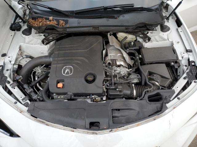 Photo 10 VIN: 19UUB7F99NA001578 - ACURA TLX 