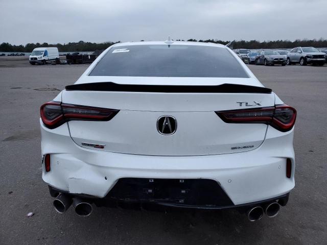 Photo 5 VIN: 19UUB7F99NA001578 - ACURA TLX 