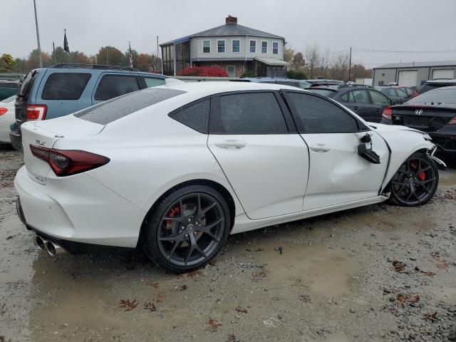 Photo 2 VIN: 19UUB7F99PA002054 - ACURA TLX 