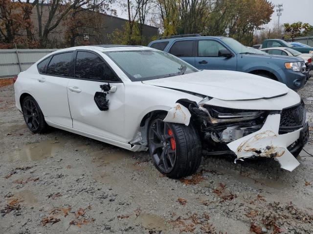 Photo 3 VIN: 19UUB7F99PA002054 - ACURA TLX 