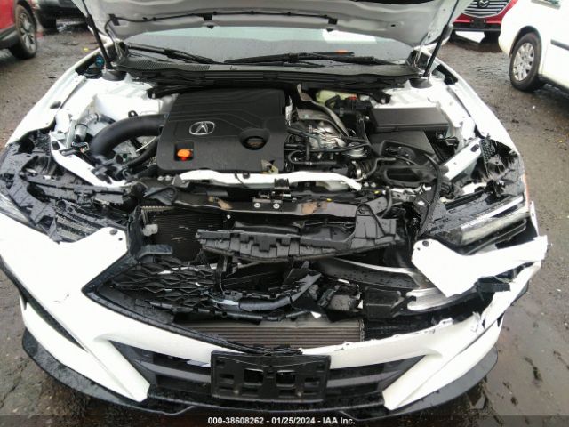 Photo 9 VIN: 19UUB7F99PA003205 - ACURA TLX 