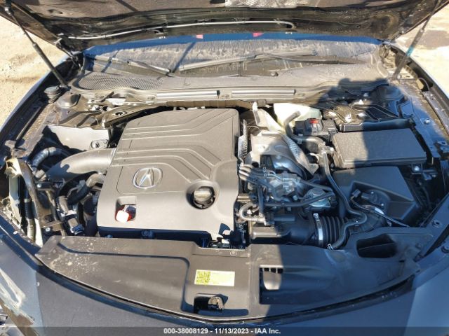 Photo 9 VIN: 19UUB7F9XPA001706 - ACURA TLX 