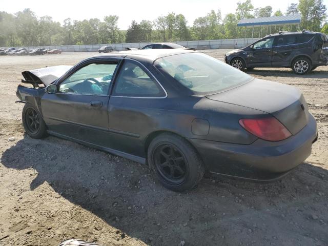 Photo 1 VIN: 19UYA1150VL001253 - ACURA CL 