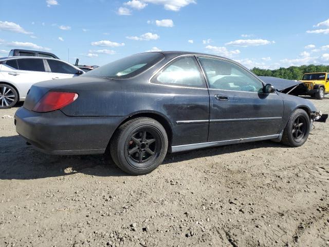 Photo 2 VIN: 19UYA1150VL001253 - ACURA CL 