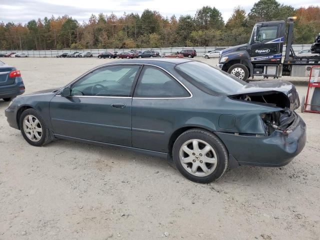 Photo 1 VIN: 19UYA2240WL000990 - ACURA CL 