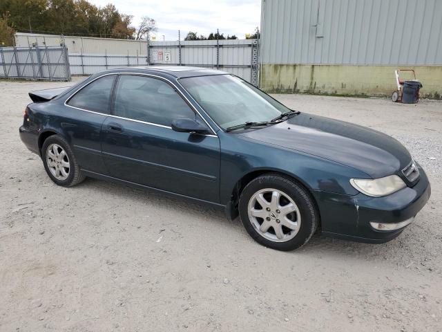 Photo 3 VIN: 19UYA2240WL000990 - ACURA CL 