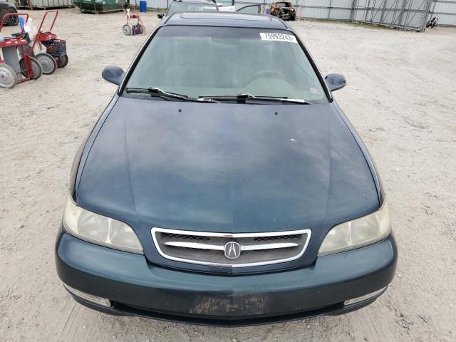 Photo 4 VIN: 19UYA2240WL000990 - ACURA CL 