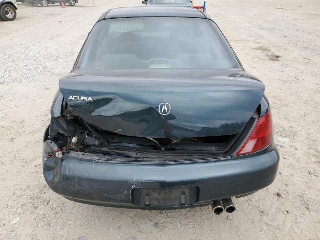 Photo 5 VIN: 19UYA2240WL000990 - ACURA CL 