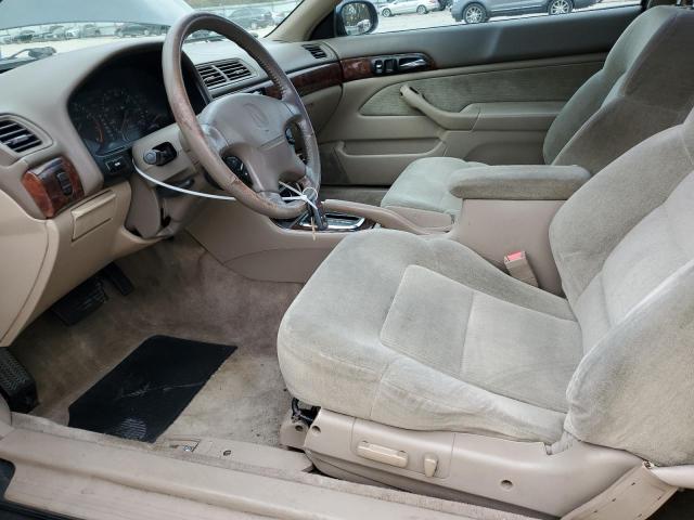 Photo 6 VIN: 19UYA2240WL000990 - ACURA CL 