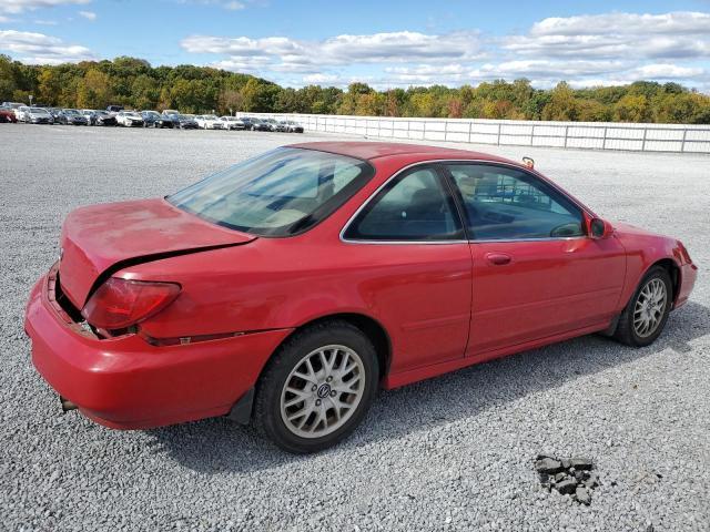 Photo 2 VIN: 19UYA2250XL003589 - ACURA CL 