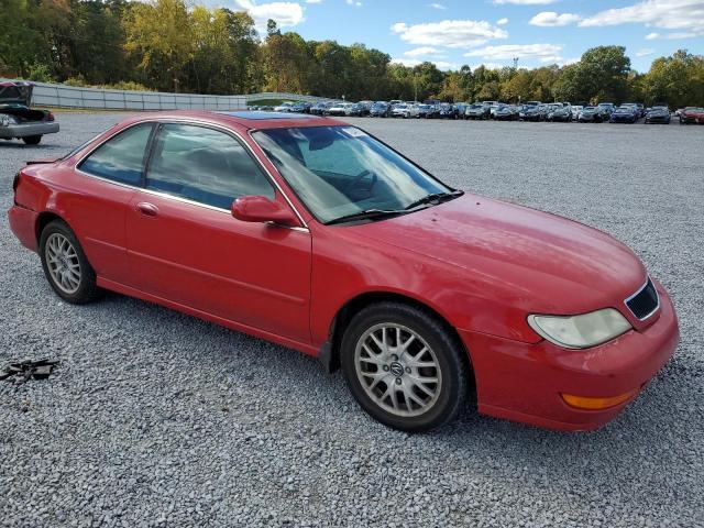 Photo 3 VIN: 19UYA2250XL003589 - ACURA CL 