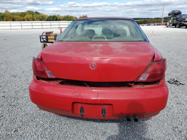 Photo 5 VIN: 19UYA2250XL003589 - ACURA CL 