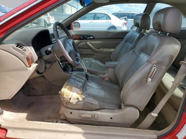 Photo 6 VIN: 19UYA2250XL003589 - ACURA CL 