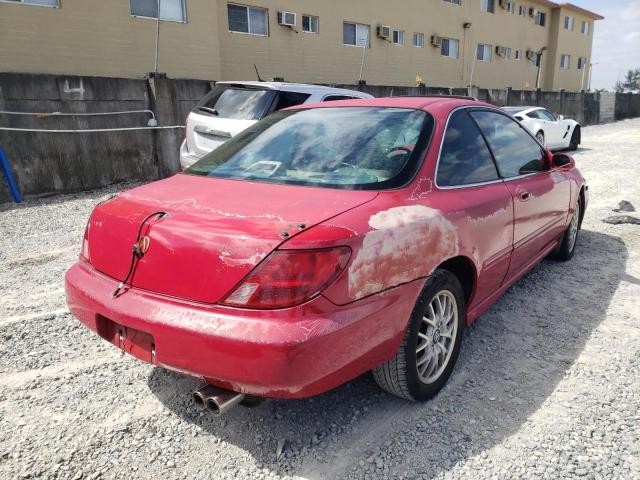 Photo 3 VIN: 19UYA2250XL005326 - ACURA 3.0CL 