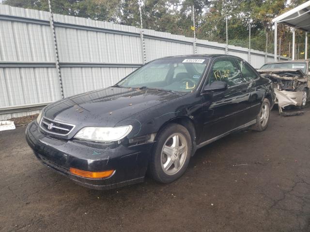 Photo 1 VIN: 19UYA2251VL016039 - ACURA 3.0CL 