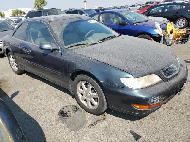 Photo 3 VIN: 19UYA2251WL012381 - ACURA 3.0CL 