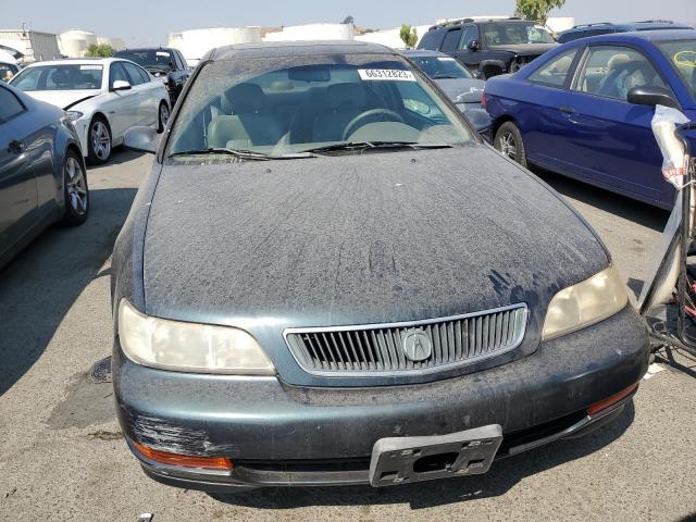 Photo 4 VIN: 19UYA2251WL012381 - ACURA 3.0CL 