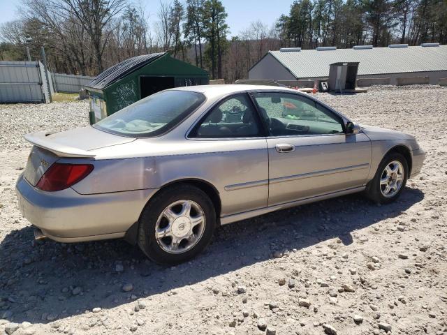 Photo 2 VIN: 19UYA2251XL005948 - ACURA CL 