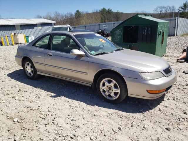 Photo 3 VIN: 19UYA2251XL005948 - ACURA CL 