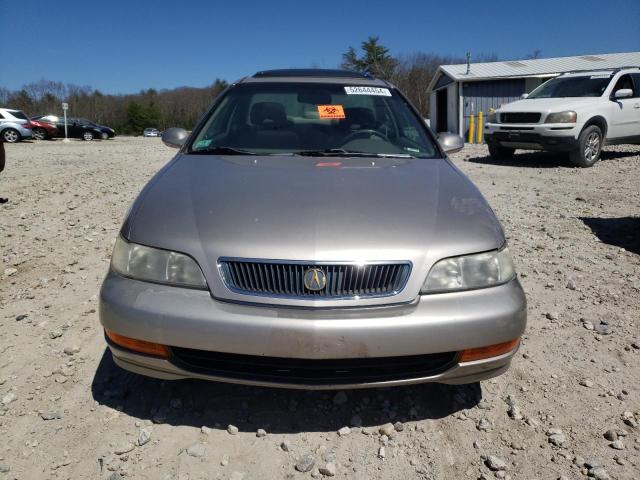 Photo 4 VIN: 19UYA2251XL005948 - ACURA CL 