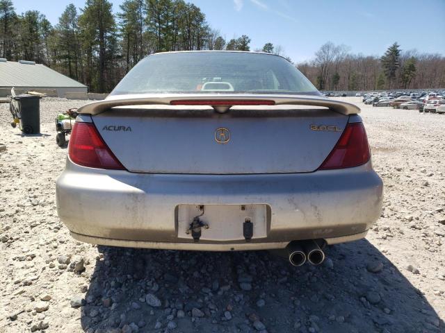 Photo 5 VIN: 19UYA2251XL005948 - ACURA CL 