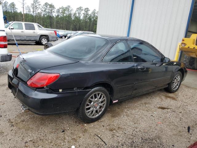 Photo 2 VIN: 19UYA2251XL010454 - ACURA CL 