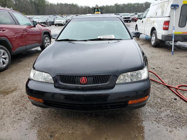 Photo 4 VIN: 19UYA2251XL010454 - ACURA CL 