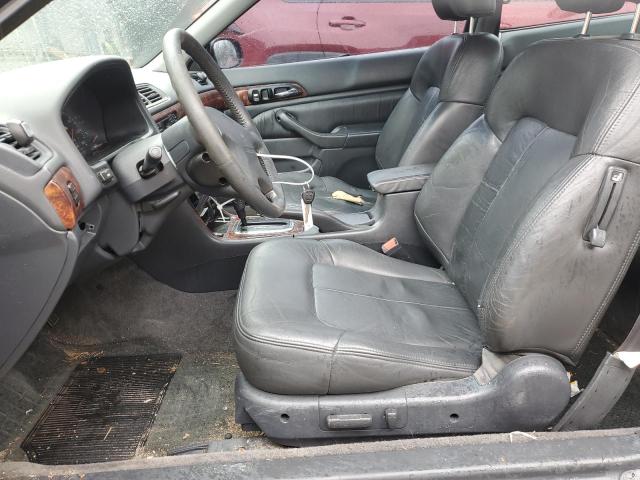 Photo 6 VIN: 19UYA2251XL010454 - ACURA CL 