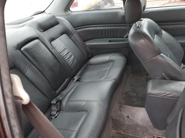 Photo 9 VIN: 19UYA2251XL010454 - ACURA CL 