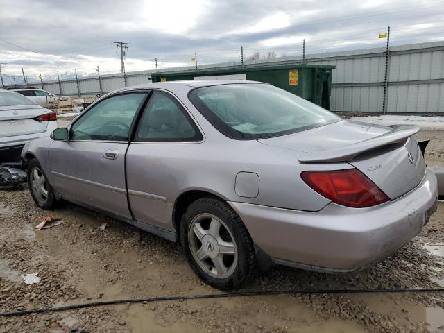 Photo 1 VIN: 19UYA2252VL011917 - ACURA CL 