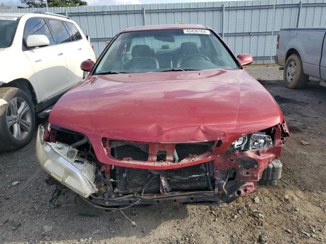 Photo 4 VIN: 19UYA2252VL016339 - ACURA CL 