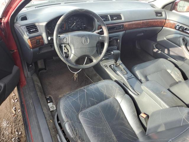 Photo 7 VIN: 19UYA2252VL016339 - ACURA CL 