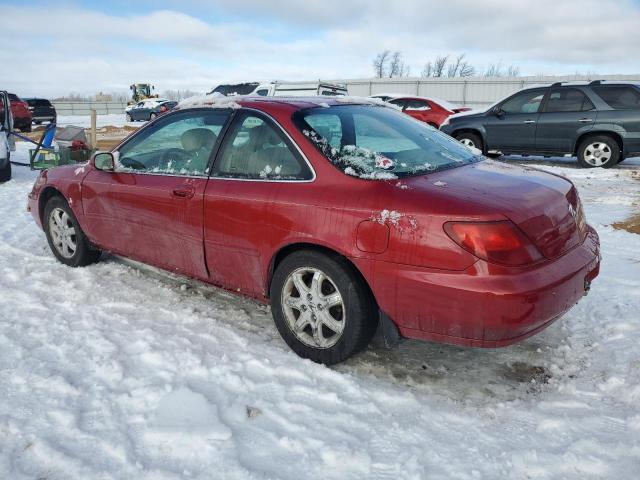 Photo 1 VIN: 19UYA2253WL010339 - ACURA CL 