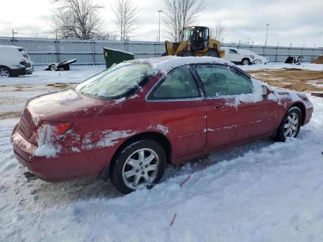 Photo 2 VIN: 19UYA2253WL010339 - ACURA CL 