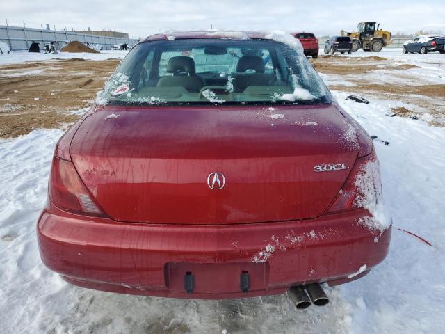 Photo 5 VIN: 19UYA2253WL010339 - ACURA CL 