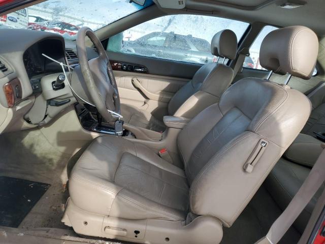 Photo 6 VIN: 19UYA2253WL010339 - ACURA CL 