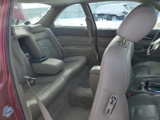 Photo 9 VIN: 19UYA2253WL010339 - ACURA CL 