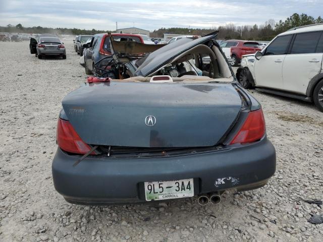 Photo 5 VIN: 19UYA2253XL005868 - ACURA 3.0CL 