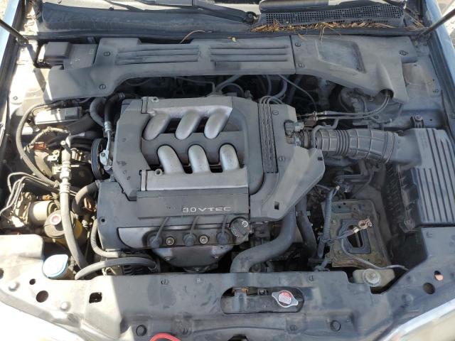 Photo 10 VIN: 19UYA2254WL014447 - ACURA CL 